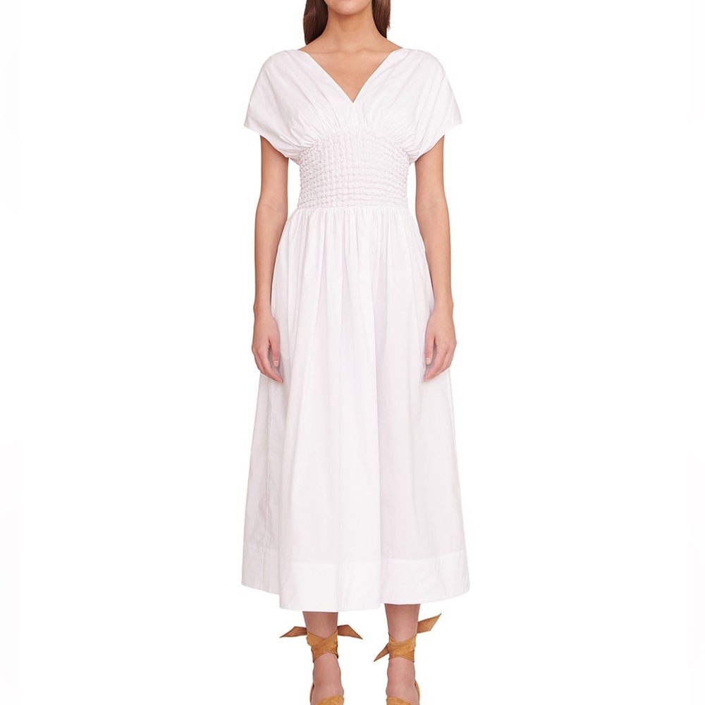 Staud | Jackson Dress